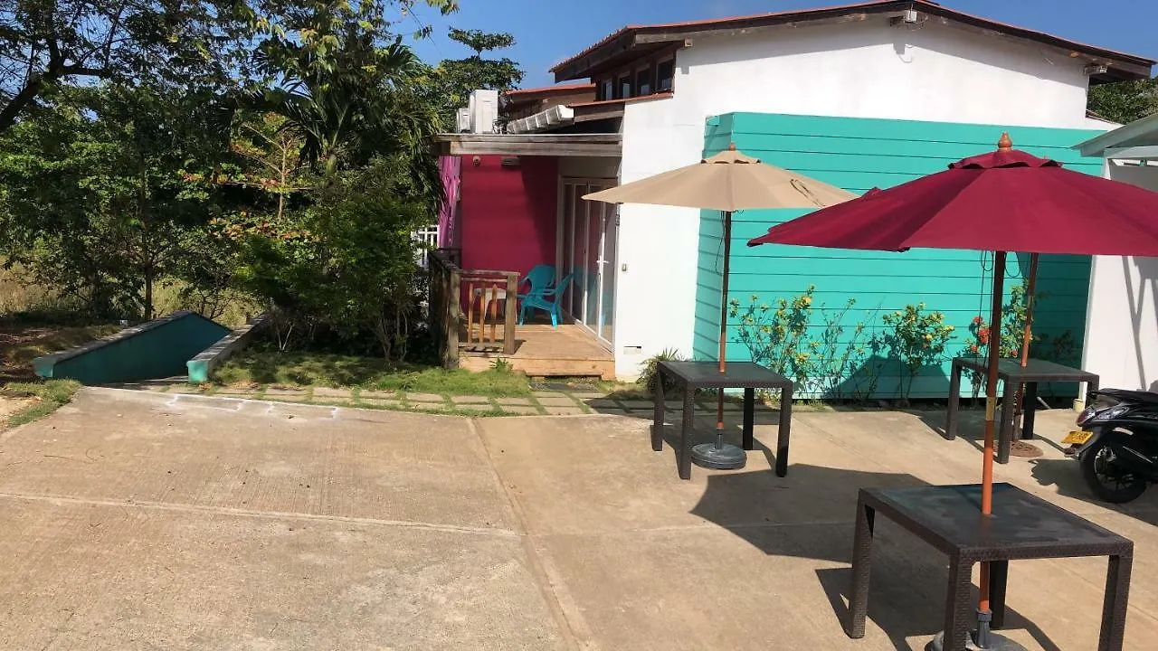 Hotel Harmony San Andrés