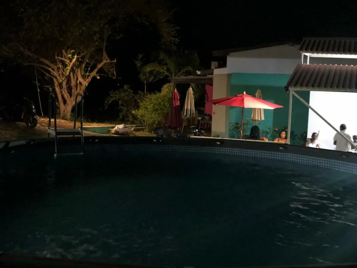 Hotel Harmony San Andrés 0*,  Kolumbie