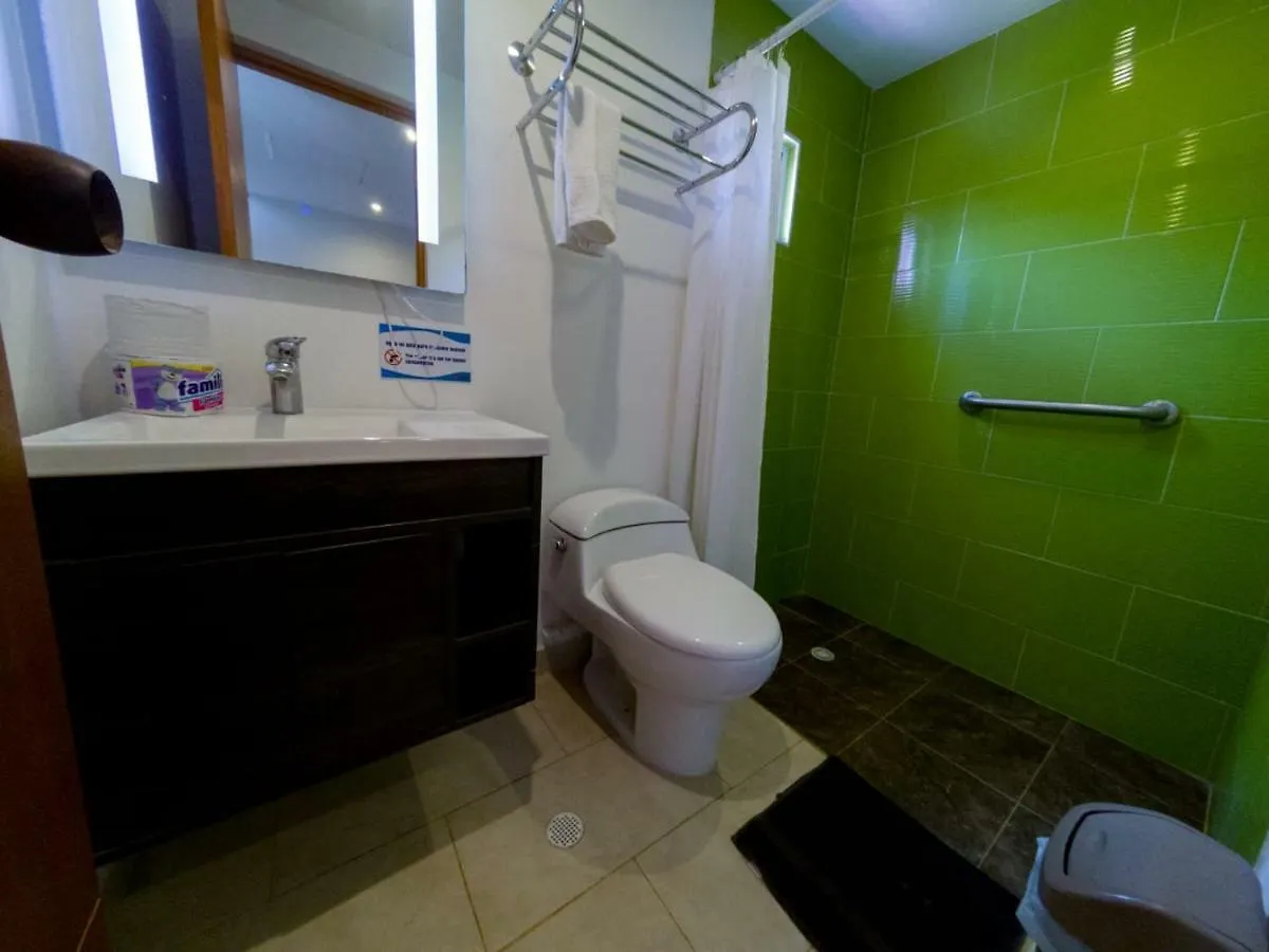 Hotel Harmony San Andrés 0*,