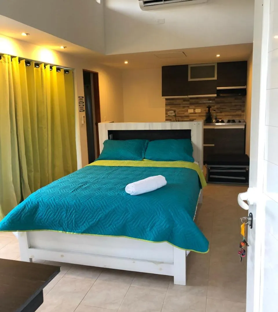 Harmony Hotel San Andrés