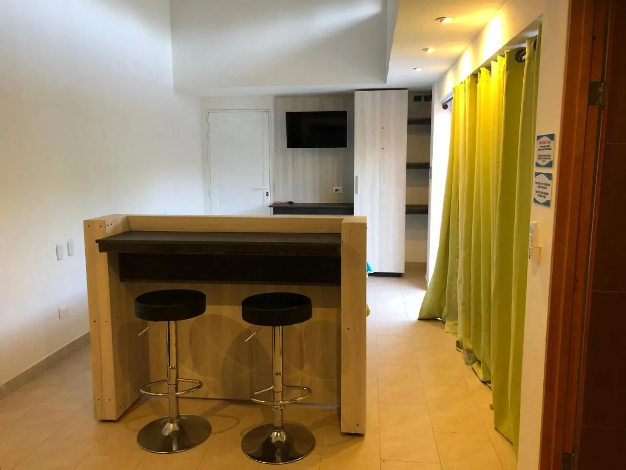 Gerendaház Harmony Hotel San Andrés