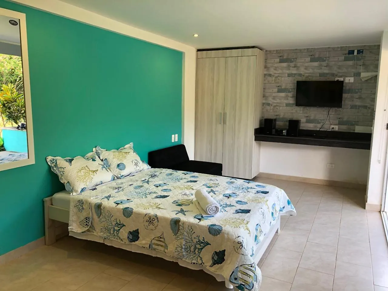 Harmony Hotel San Andrés