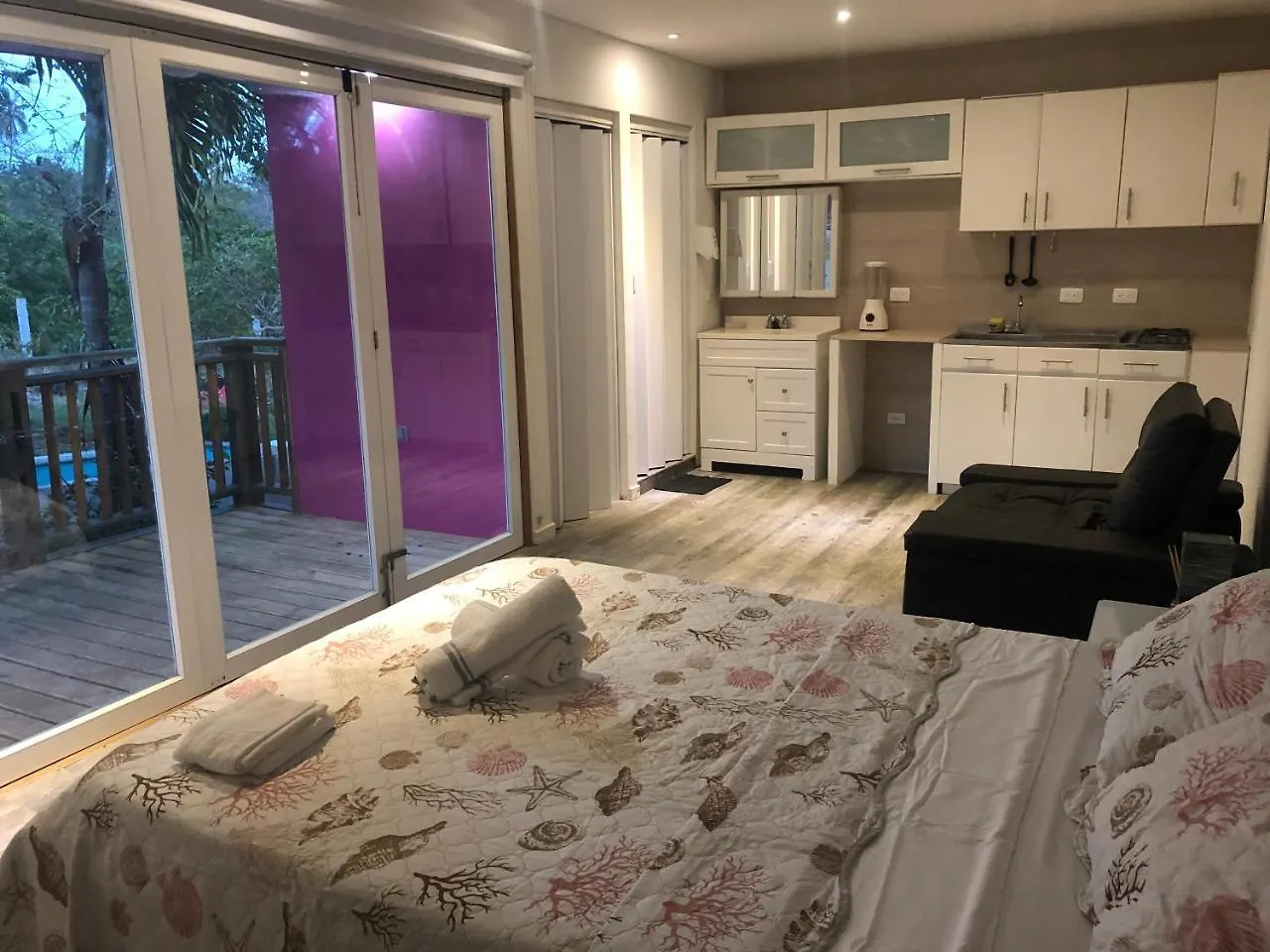 Harmony Hotel San Andrés