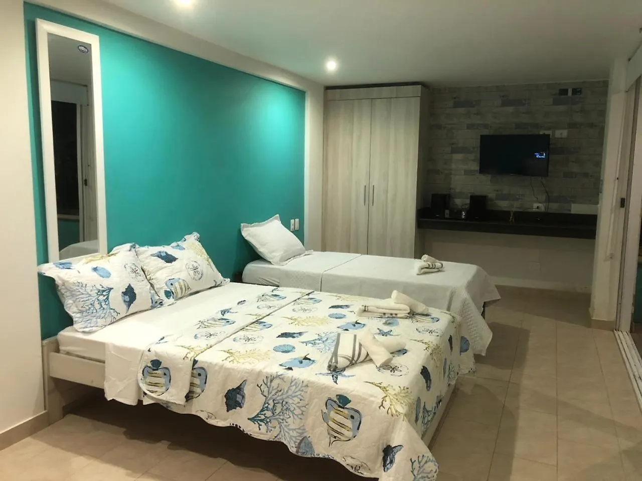 Harmony Hotel San Andrés 0*,  Kolumbia