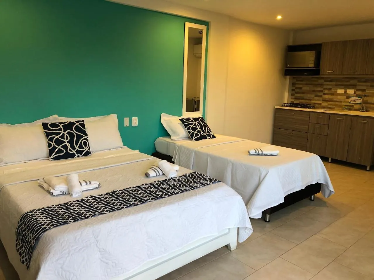 Harmony Hotel San Andrés