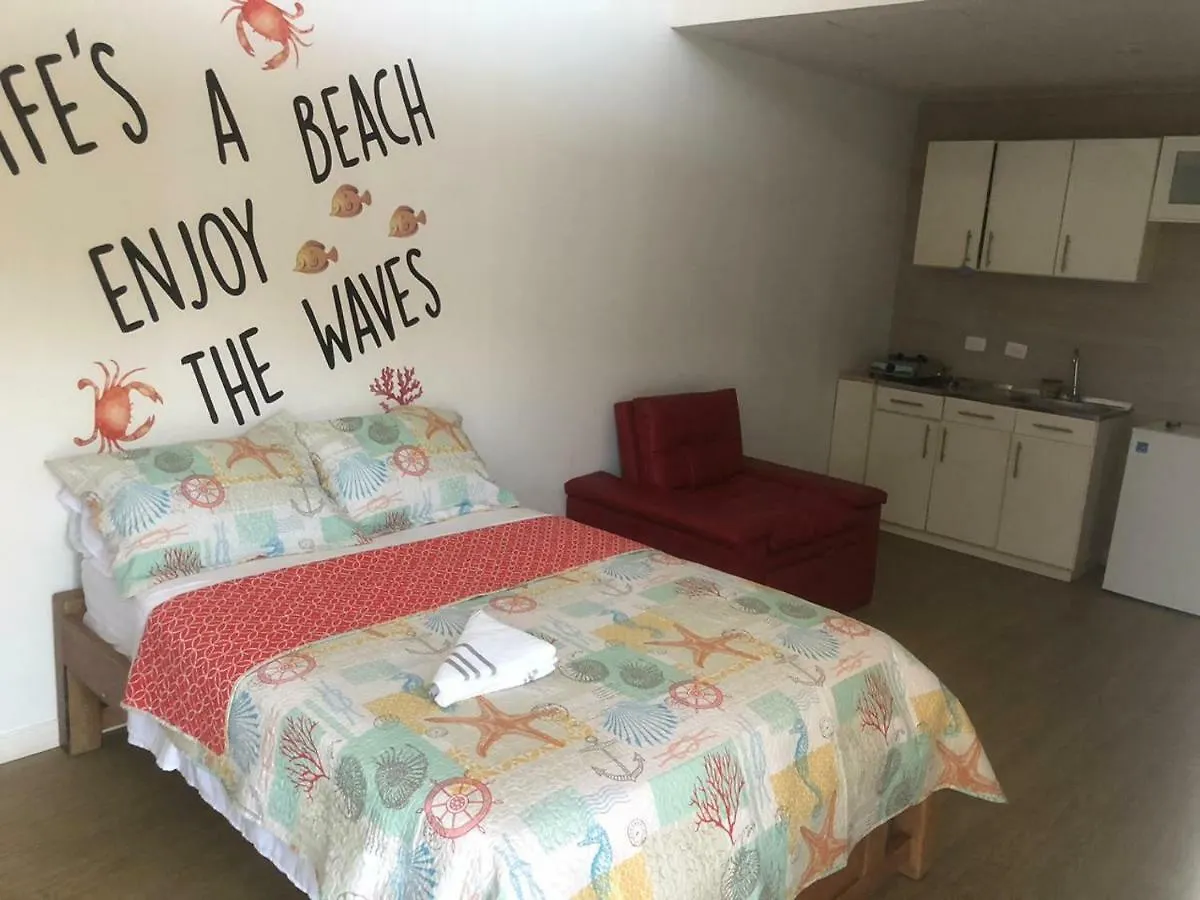 Harmony Hotel San Andrés Kolumbia