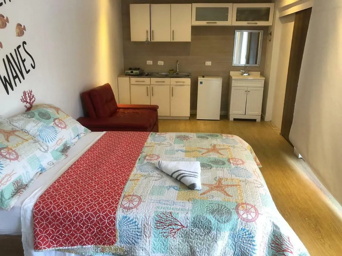 Harmony Hotel San Andrés Gerendaház