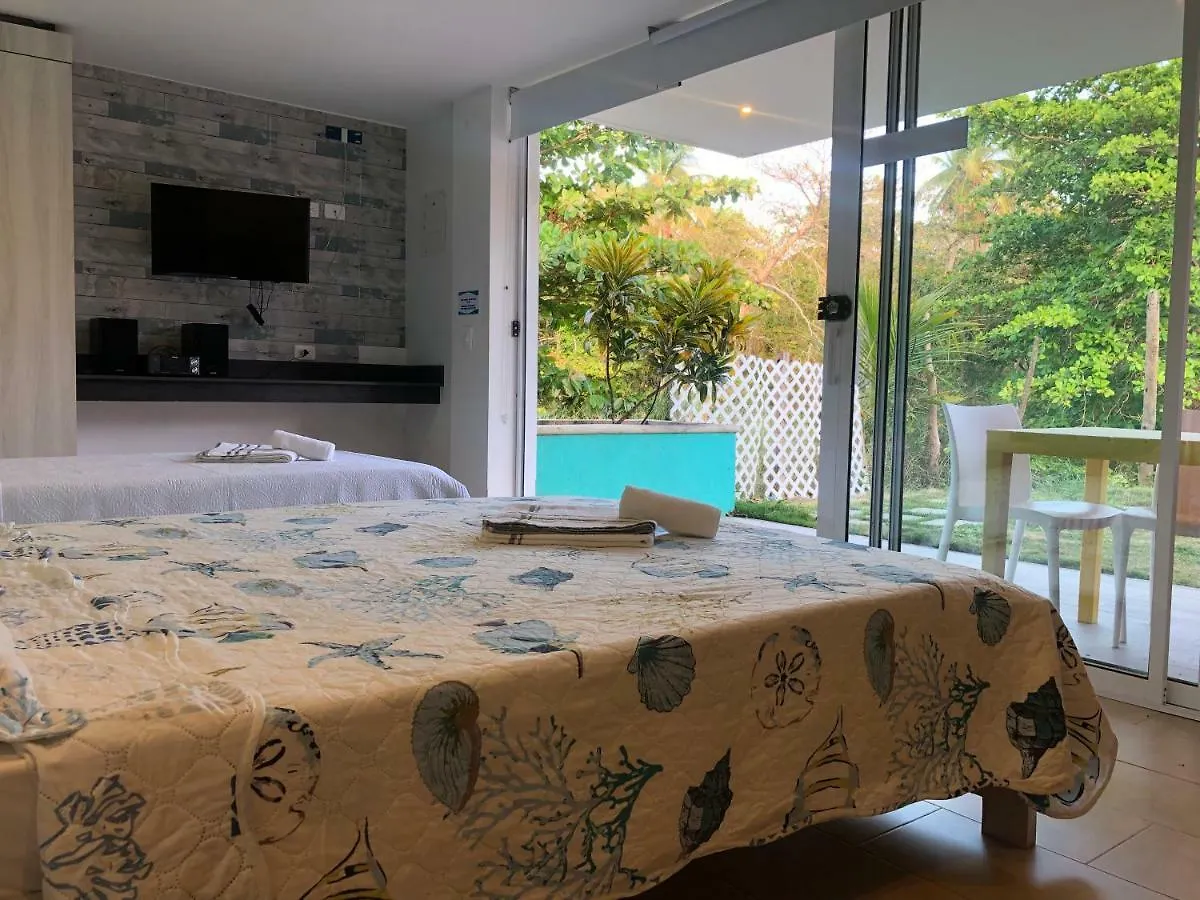 Gerendaház Harmony Hotel San Andrés