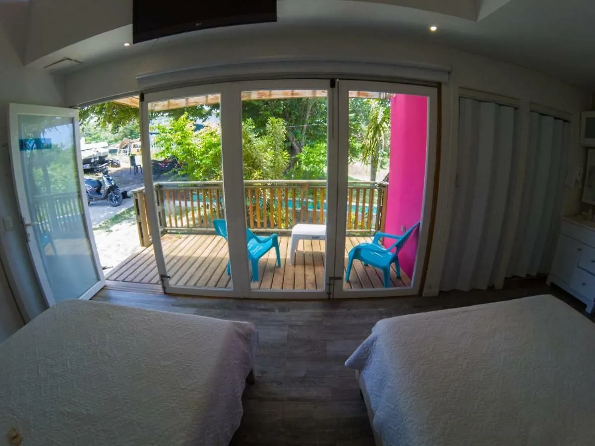 Harmony Hotel San Andrés 0*,