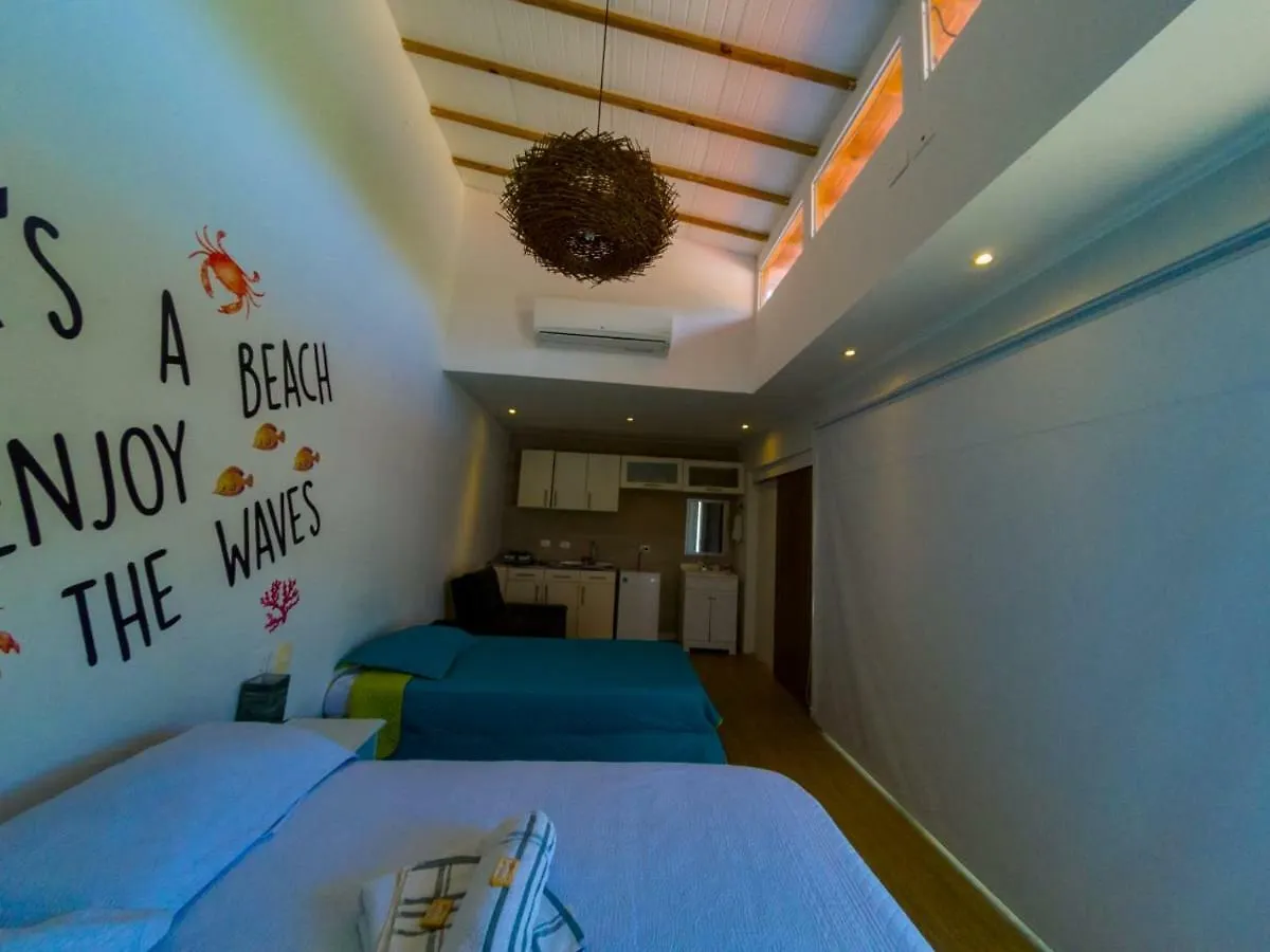 Harmony Hotel San Andrés