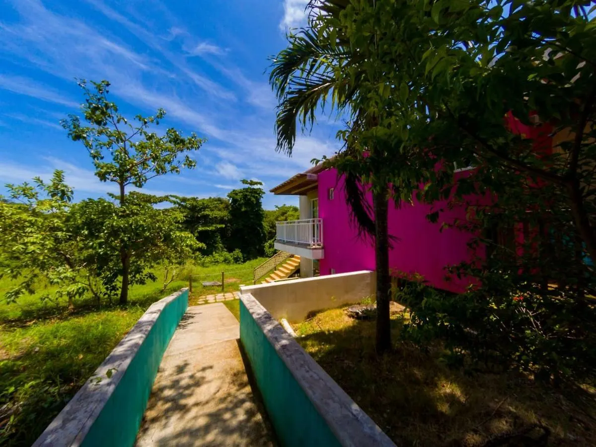 Harmony Hotel San Andrés