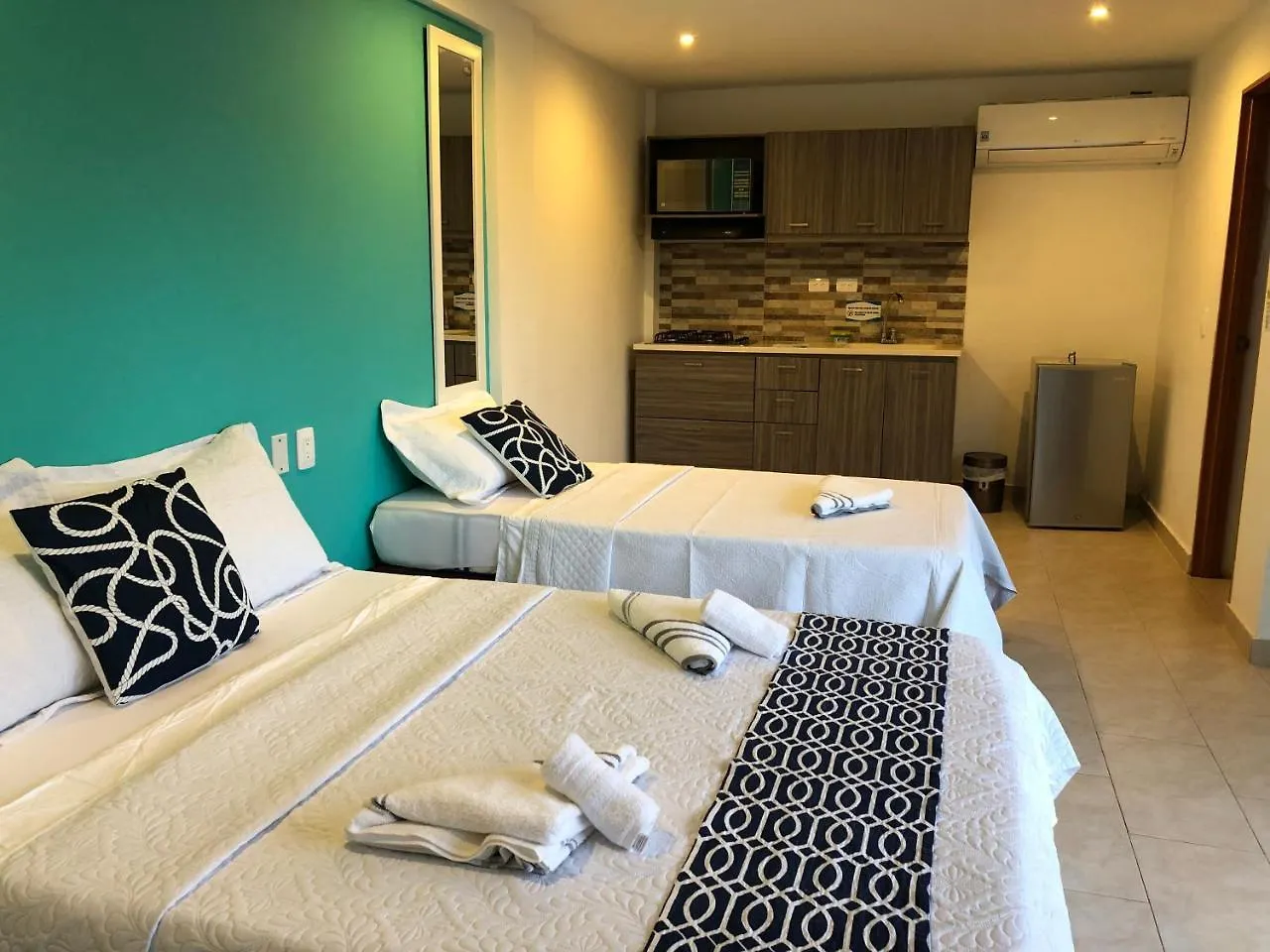 Harmony Hotel San Andres  Colombia