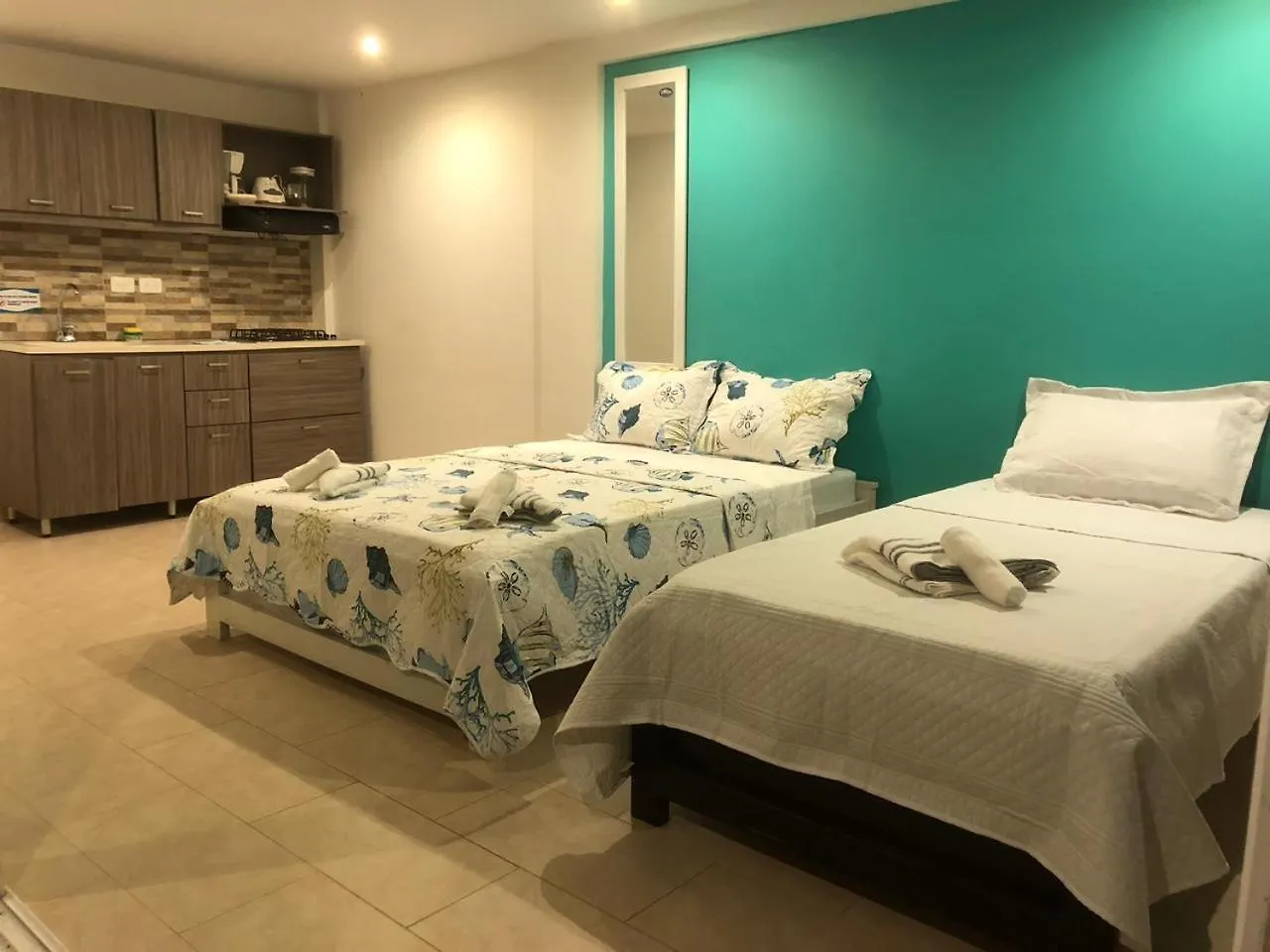 Harmony Hotel San Andres  0*, San Andres (San Andres and Providencia Islands)