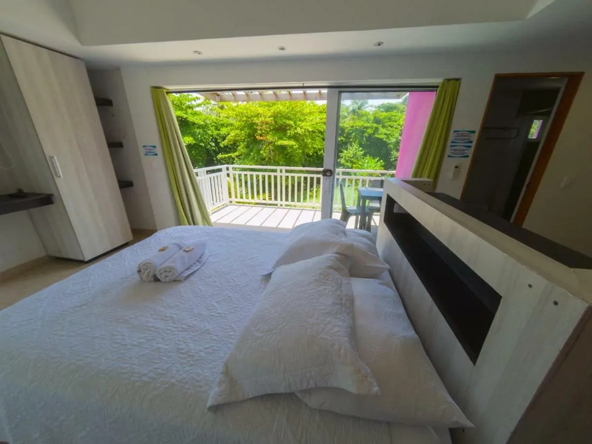 Harmony Hotel San Andres  San Andres (San Andres and Providencia Islands)