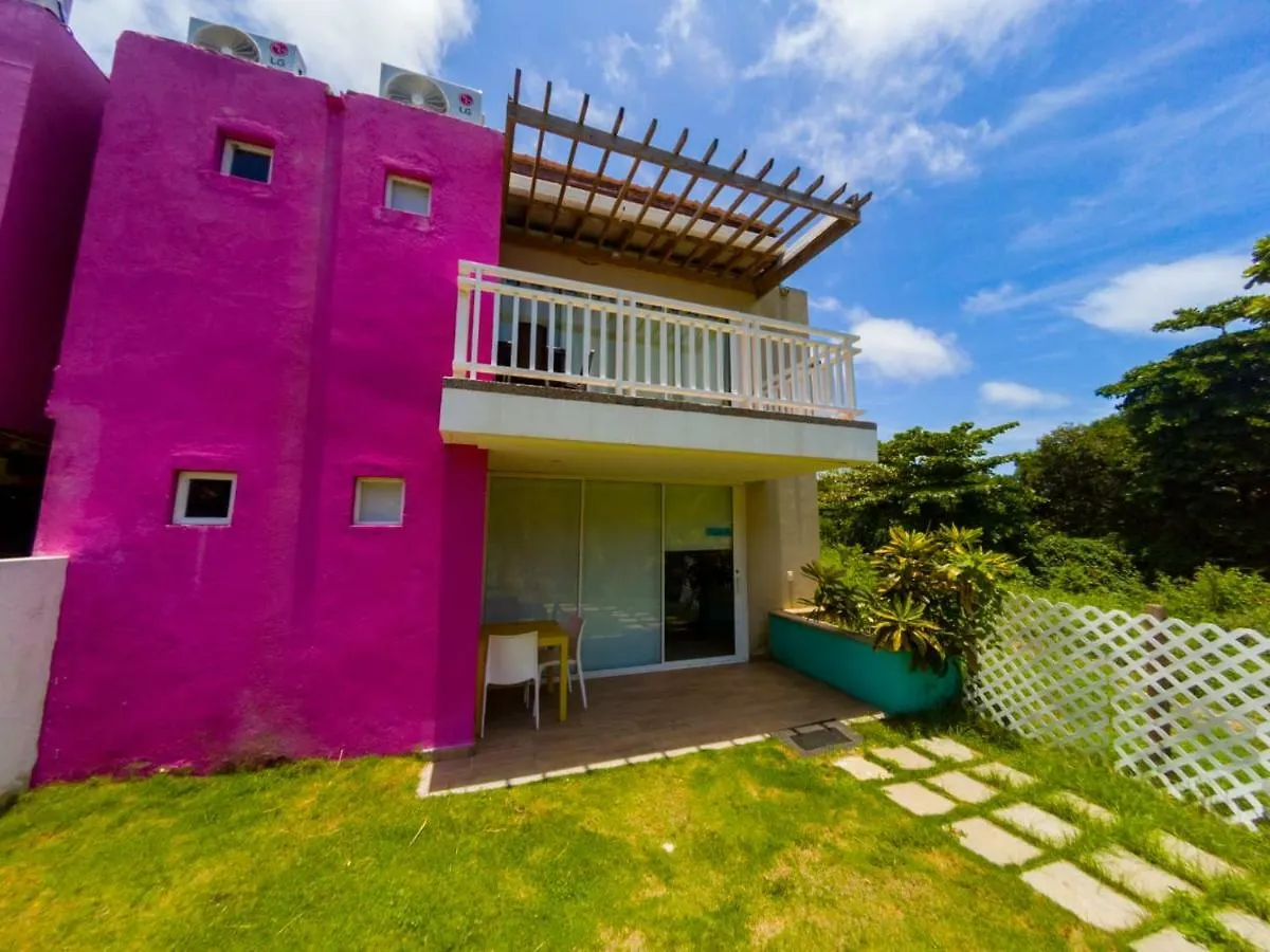 Harmony Hotel San Andres  Colombia