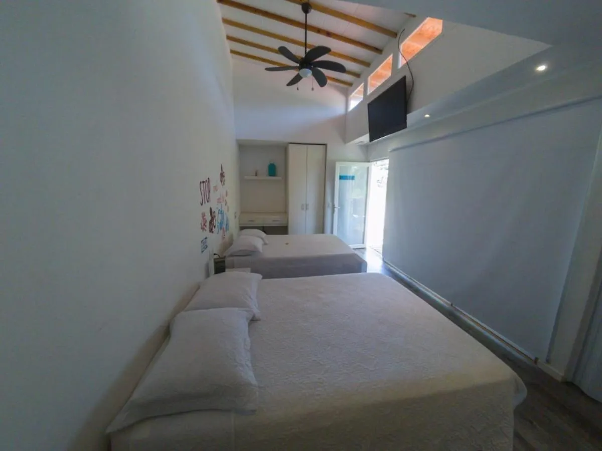 Harmony Hotel San Andres  0*, San Andres (San Andres and Providencia Islands)